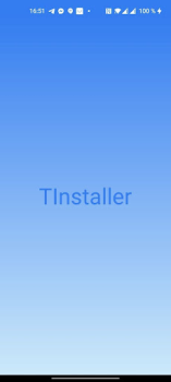 Scaricare TInstaller Strumenti per Android Screenshot 3