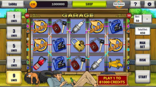 Scaricare Игровые автоматы Миллионер Casinò per Android Screenshot 4