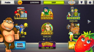 Scaricare Игровые автоматы Миллионер Casinò per Android Screenshot 6