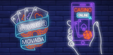 Scaricare Vavada Casino Movado Casinò per Android Screenshot 4