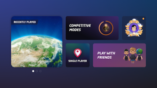 Scaricare GeoGuessr Quiz per Android Screenshot 2