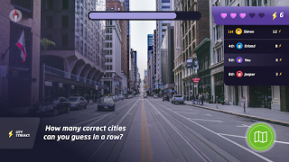 Scaricare GeoGuessr Quiz per Android Screenshot 7