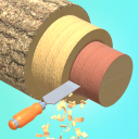 Scaricare  Wood Turning 3D - Carving Game