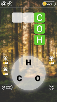 Scaricare WOW: Игра в слова Giochi di parole per Android Screenshot 2