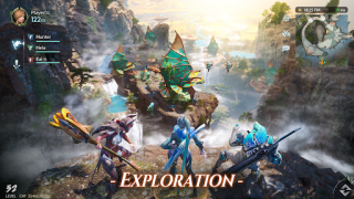 Scaricare Yeager: Hunter Legend Azione per Android Screenshot 2