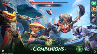 Scaricare Yeager: Hunter Legend Azione per Android Screenshot 3