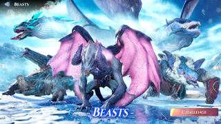 Scaricare Yeager: Hunter Legend Azione per Android Screenshot 5