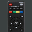 Scaricare  Remote Control for MXQ Pro 4k