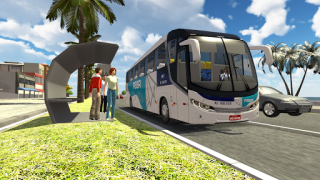Scaricare Proton Bus Simulator Road Simulatori per Android Screenshot 2