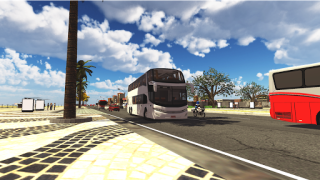 Scaricare Proton Bus Simulator Road Simulatori per Android Screenshot 3