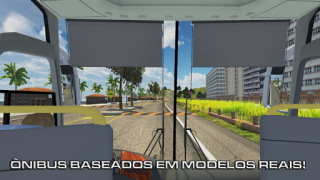Scaricare Proton Bus Simulator Road Simulatori per Android Screenshot 4