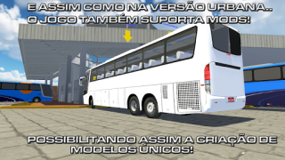 Scaricare Proton Bus Simulator Road Simulatori per Android Screenshot 6