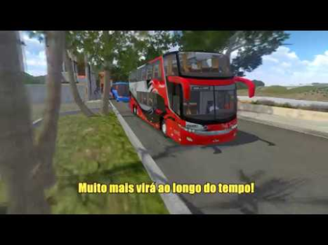 Scaricare Proton Bus Simulator Road Simulatori per Android Screenshot 8