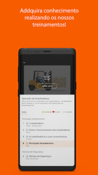 Scaricare Somos A Comunicazione per Android Screenshot 2