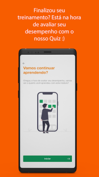 Scaricare Somos A Comunicazione per Android Screenshot 3