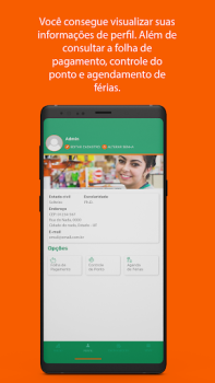 Scaricare Somos A Comunicazione per Android Screenshot 4