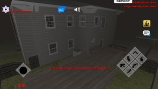 Scaricare Multiplayer Granny Mod: Horror Arcade per Android Screenshot 2