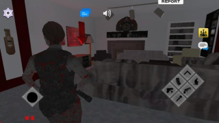 Scaricare Multiplayer Granny Mod: Horror Arcade per Android Screenshot 3