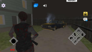 Scaricare Multiplayer Granny Mod: Horror Arcade per Android Screenshot 4