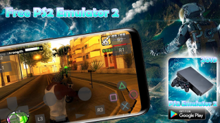 Scaricare Pro PS2 Emulator 2 Games 2022 Simulatori per Android Screenshot 2