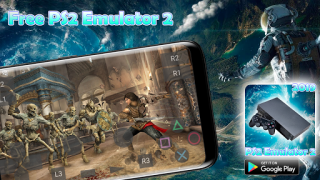 Scaricare Pro PS2 Emulator 2 Games 2022 Simulatori per Android Screenshot 5