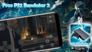 Scaricare Pro PS2 Emulator 2 Games 2022 Simulatori per Android Screenshot 6