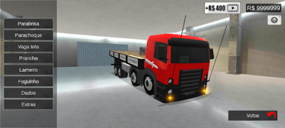 Scaricare Elite Brasil Simulator Simulatori per Android Screenshot 3