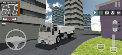 Scaricare Elite Brasil Simulator Simulatori per Android Screenshot 5