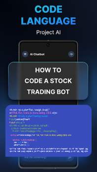 Scaricare AI Chat GBT - Open Chat bot Strumenti per Android Screenshot 6