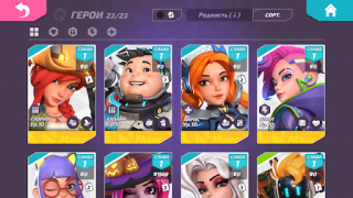 Scaricare T3 Arena Azione per Android Screenshot 3