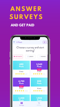 Scaricare PixA'lot - Make Money Stile di vita per Android Screenshot 4