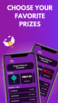 Scaricare PixA'lot - Make Money Stile di vita per Android Screenshot 5