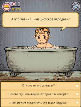 Scaricare My Child Lebensborn Simulatori per Android Screenshot 7