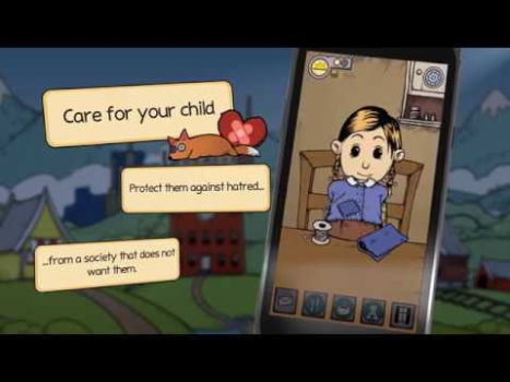 Scaricare My Child Lebensborn Simulatori per Android Screenshot 8