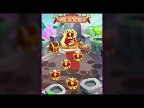 Scaricare Angry Birds Blast Giochi rompicapo per Android Screenshot 8
