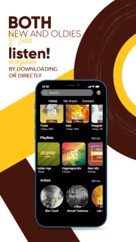 Scaricare Sewasew Multimedia Musica e audio per Android Screenshot 2
