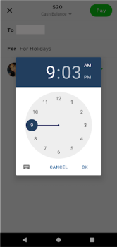 Scaricare Cash Prank Maker Intrattenimento per Android Screenshot 3