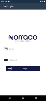 Scaricare Pegasus POC - Norraco Transact Finanza per Android Screenshot 3