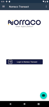Scaricare Pegasus POC - Norraco Transact Finanza per Android Screenshot 6