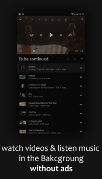Scaricare Muetube Lavoro per Android Screenshot 4