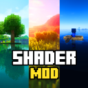 Scaricare  Realistic Shader Mod Minecraft