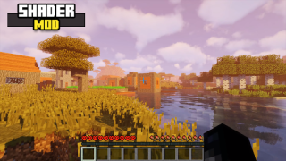 Scaricare Realistic Shader Mod Minecraft Intrattenimento per Android Screenshot 3