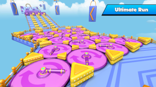 Scaricare Ultimate Guys Azione per Android Screenshot 4