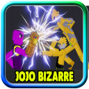 Scaricare  Jojo Bizarre Melon Playground
