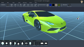Scaricare DIY CAD Designer Lavoro per Android Screenshot 3
