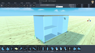 Scaricare DIY CAD Designer Lavoro per Android Screenshot 5