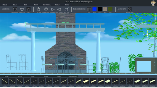 Scaricare DIY CAD Designer Lavoro per Android Screenshot 6