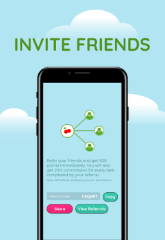 Scaricare Lovely Plants Simulatori per Android Screenshot 3