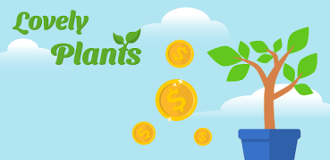 Scaricare Lovely Plants Simulatori per Android Screenshot 4