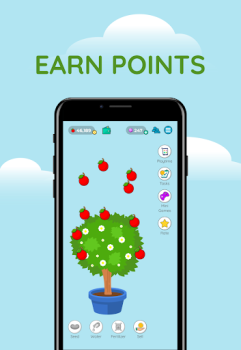 Scaricare Lovely Plants Simulatori per Android Screenshot 5